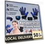 Rehabilitation Robotic Gloves — Arm Exercisers, The Romantics