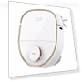 Robot Vacuum and Mop — Smart Cleaning Robots, Dreame