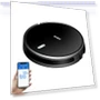 Robot Vacuum — Smart Cleaning Robots, ABIR