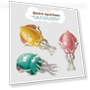 Self-dancing Octopus Robot — Interactive Learning Devices, Yiran bag
