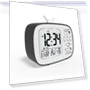 Simple Electronic Alarm Clock — Alarms & Clocks, Window glass film