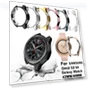 Slim Electroplated Protective Cover — Smartwatch Protectors, jieliang