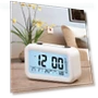 Smart Alarm Watch — Wearable Accessories, Window glass film