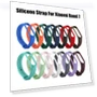 Smart Bracelet Strap Replacement — Wearable Accessories, iongiuming