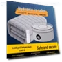 Smart Electric Hydrothermal Blanket — Electric Blankets, Deals Supermarket