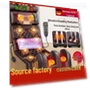 Smart Full-Body Massage Mattress — Massage Equipment, Deals Supermarket
