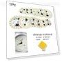Smart IC Driver LED Bulb Lamp — LED, ynxuanh