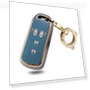 Smart Key Case Key Holder Key Cover Silicone — Key Holders & Accessories, JP Create mege