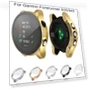 Smart Silicone Shell Electroplated Screen Film Protective Cover — Smartwatch Protectors, BeiyueZJ