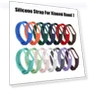 Smart Silicone Wrist Strap — Wearable Accessories, EPsonice
