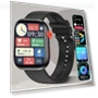 Smart Sports Watch — Smartwatches, QTLLBT