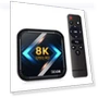 Smart TV Box — Streaming Devices, DQ08