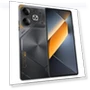 Smartphone with AMOLED Display and High-End Camera — Mobiles, Tecno
