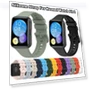 Soft Smart Watch Wristband Bracelet — Smartwatch Accessories, haofen