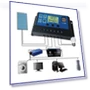Solar Charge Controller with USB Ports — Chargers, Kayusha