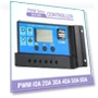 Solar Charge Controller — Power Management, Kayusha