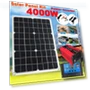 Solar Power Station Kit 4000W — Power Inverters, Fluffy