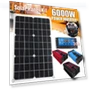 Solar Power System — Power Inverters, Happy Market