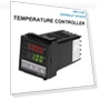 Temperature Controller with K-Type Sensor — Temperature Measurement Tools, maochi