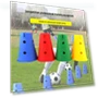 Touch Training Barrel — Hammer & Build Fun, Zoomer