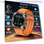 Ultra GPS Tracking Smartwatch — Smartwatches, ElectronicsHome