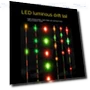 Ultra-sensitive LED fishing float — Bite Indicators, GDhongyi