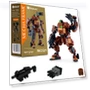 Вооруженные силы Трайкер 5021 Блочный робот-конструктор — Construction Kits, JP Create mege