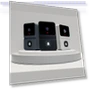 Wireless WiFi Video Doorbell — Smart Home Security, Kayusha