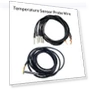 10K NTC Thermistor Temperature Sensor — Temperature Measurement Tools, Jianshen