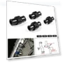 Adapter Hose Radiator Sensor — Water & Oil Temperature, LZhuijiang