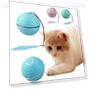 Automatic Agile Moving Cat Ball — Balls, ZJzhide