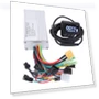 Brushless Motor Controller for E-Bike — Brake Controls, Fishine