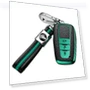 Car Key Cover — Clothing, SAMURAI STYLE