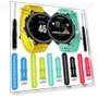 Classic Smart Watch Soft Silicone Band — Bands, Zaikun