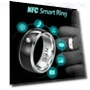 Connect NFC Smart Ring — Smart Rings, liianheng