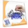 Electric Spider Robot Toy DIY Educational STEM Robotics Assembly Kit — Construction Kits, Yiran bag