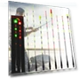 Electronic Drift Float Tail — Bite Indicators, Feipeng