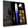 Electronic Fishing Float with LED Light — Bite Indicators, tianhong