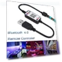 Flexible Mini Wireless Bluetooth LED Strip Controller — Selfie Lights, henangyang