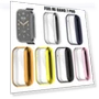 Full Coverage Shell TPU Screen Protector Case Cover — Screen Protectors, EPsonice