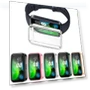 Full Coverage Smart Watch Cover Screen Protector TPU Case — Screen Protectors, Leiai