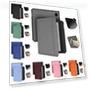 Hand Support 7 inch eReader Case — Protective Cases, GXSguigang