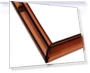 Hanging Dedicated Stand Smart Frame — Wall & Tabletop Frames, JAPAN ANIME BRIDGE