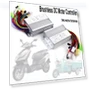 Intelligent Dual-Mode Controller for E-Bike — Brake Controls, zhijiazhu