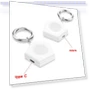Micro Smart Watch Dock Charger Adapter — Smartwatch Charging Solutions, anongkai
