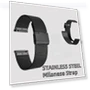 Milanese Watchband Replacement — Bands, JChongsheng
