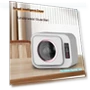 Mini Smart Drum Dryer — Laundry Essentials, Crown Global