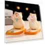 Multi-functional Piggy Phone Stand — Stands, Manshong