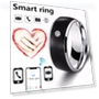 Multifunctional Smart Ring — Wearable Accessories, gmenongcun