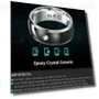 Multifunctional Smart Ring — Wearable Accessories, Tonghong